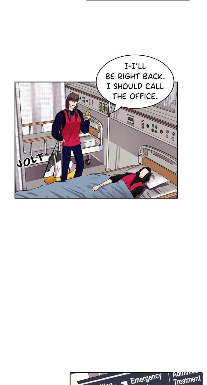 Read Tomorrow chapter 45 image 16 on Lezhin