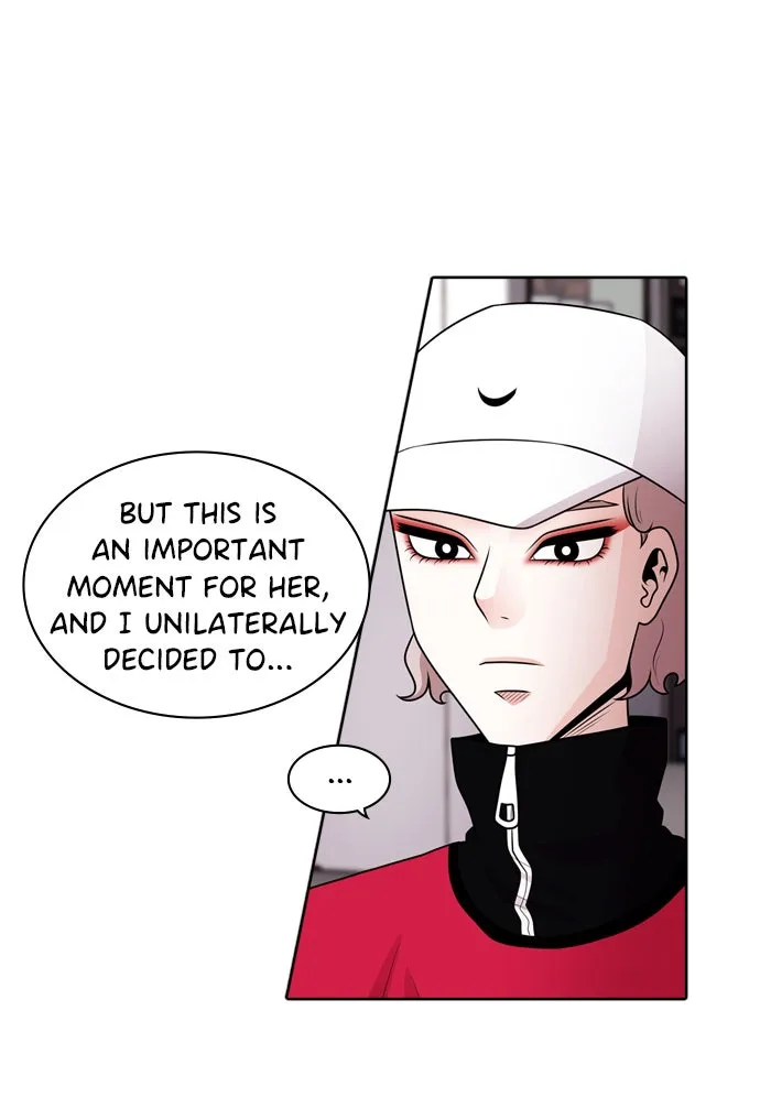 Read Tomorrow chapter 45 image 19 on Lezhin