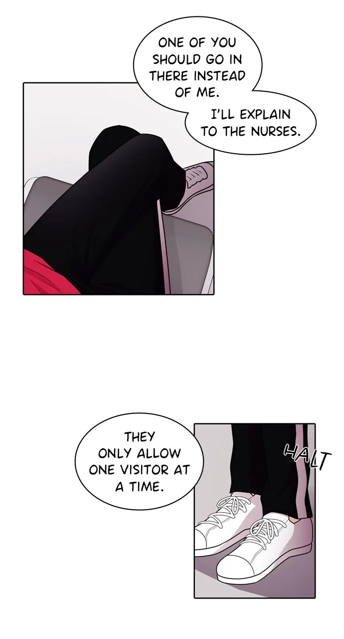 Read Tomorrow chapter 45 image 20 on Lezhin