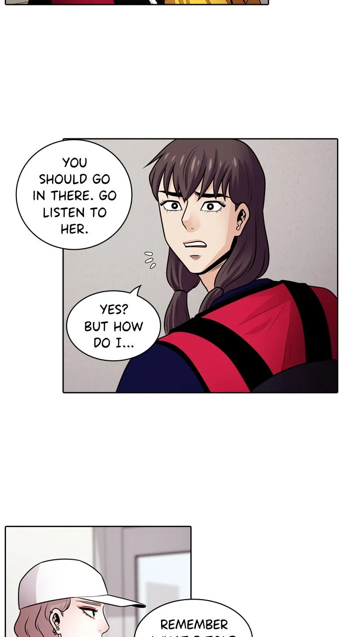 Read Tomorrow chapter 45 image 22 on Lezhin