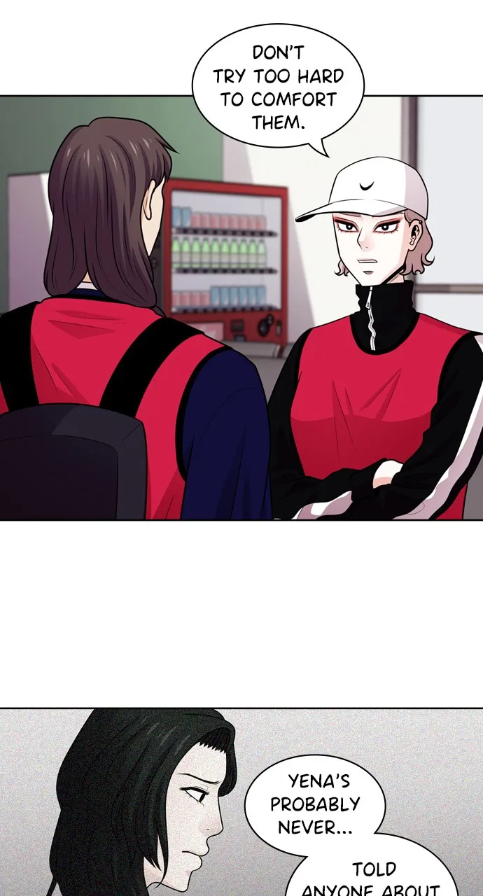 Read Tomorrow chapter 45 image 25 on Lezhin