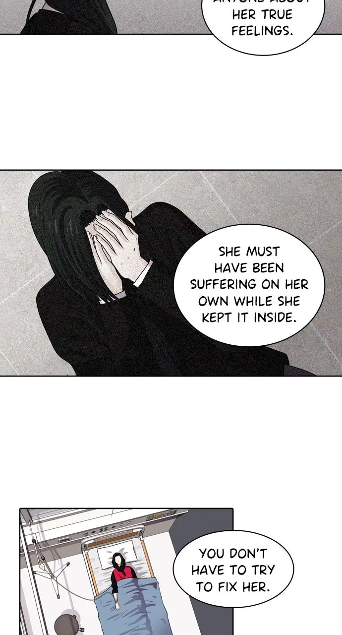 Read Tomorrow chapter 45 image 26 on Lezhin