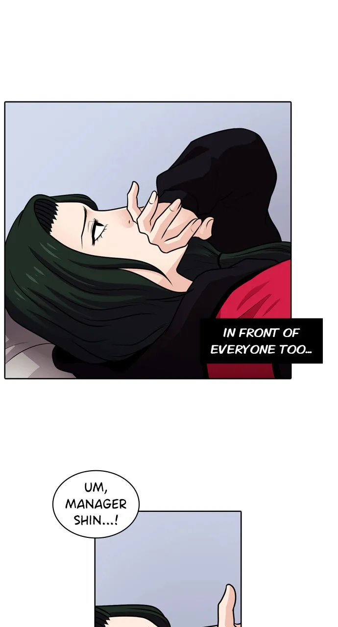 Read Tomorrow chapter 45 image 31 on Lezhin