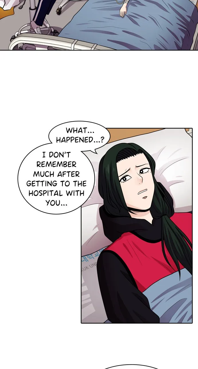 Read Tomorrow chapter 45 image 4 on Lezhin