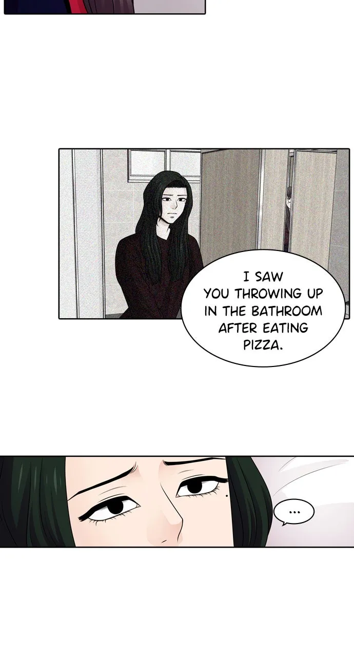 Read Tomorrow chapter 45 image 40 on Lezhin