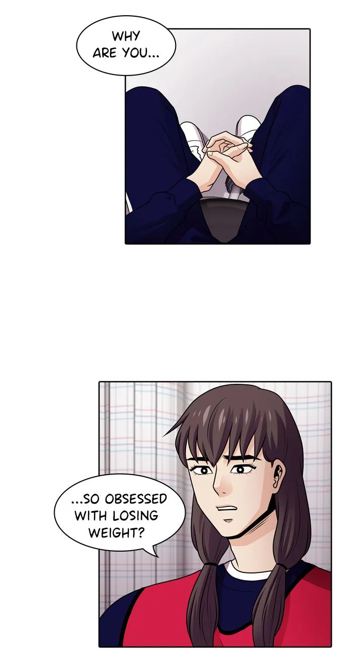 Read Tomorrow chapter 45 image 41 on Lezhin