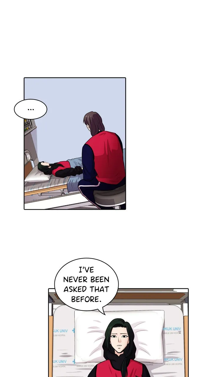 Read Tomorrow chapter 45 image 42 on Lezhin