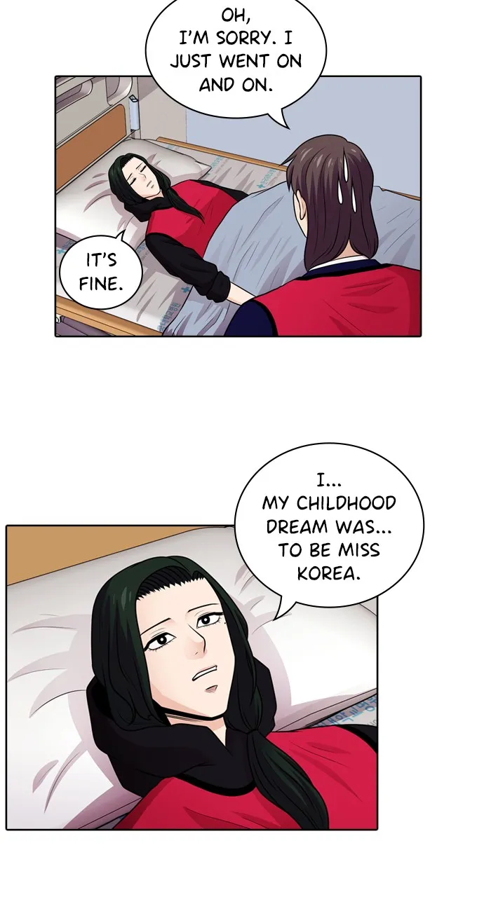 Read Tomorrow chapter 45 image 45 on Lezhin