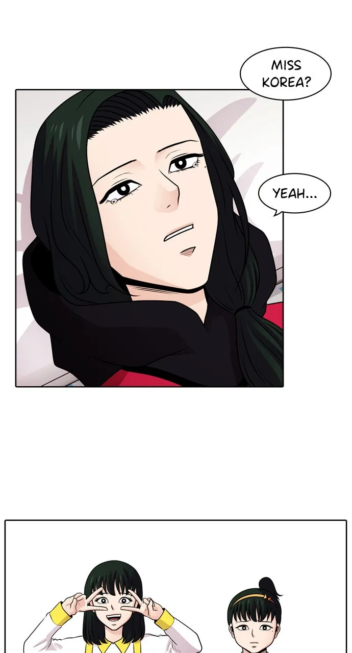 Read Tomorrow chapter 45 image 46 on Lezhin