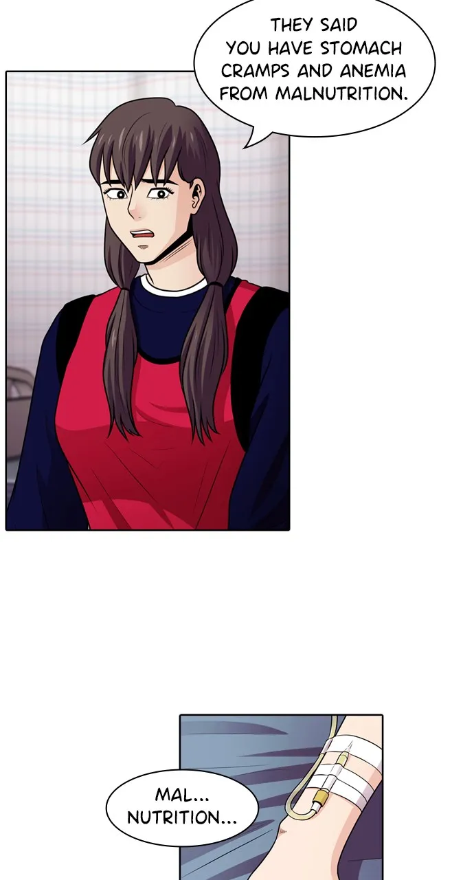 Read Tomorrow chapter 45 image 5 on Lezhin