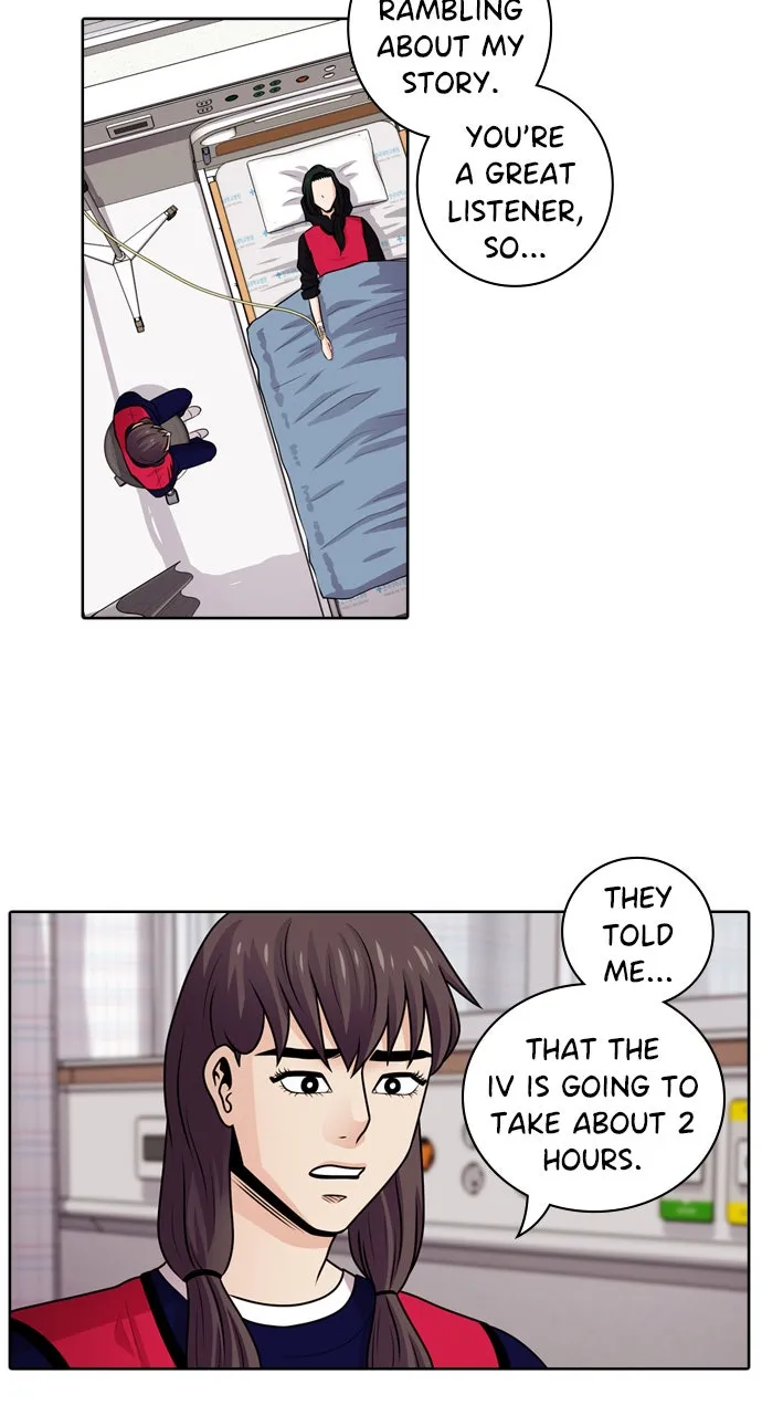 Read Tomorrow chapter 45 image 60 on Lezhin