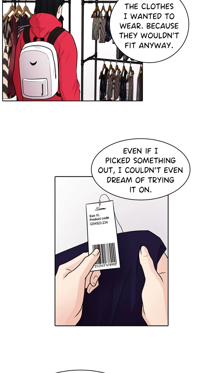Read Tomorrow chapter 45 image 64 on Lezhin