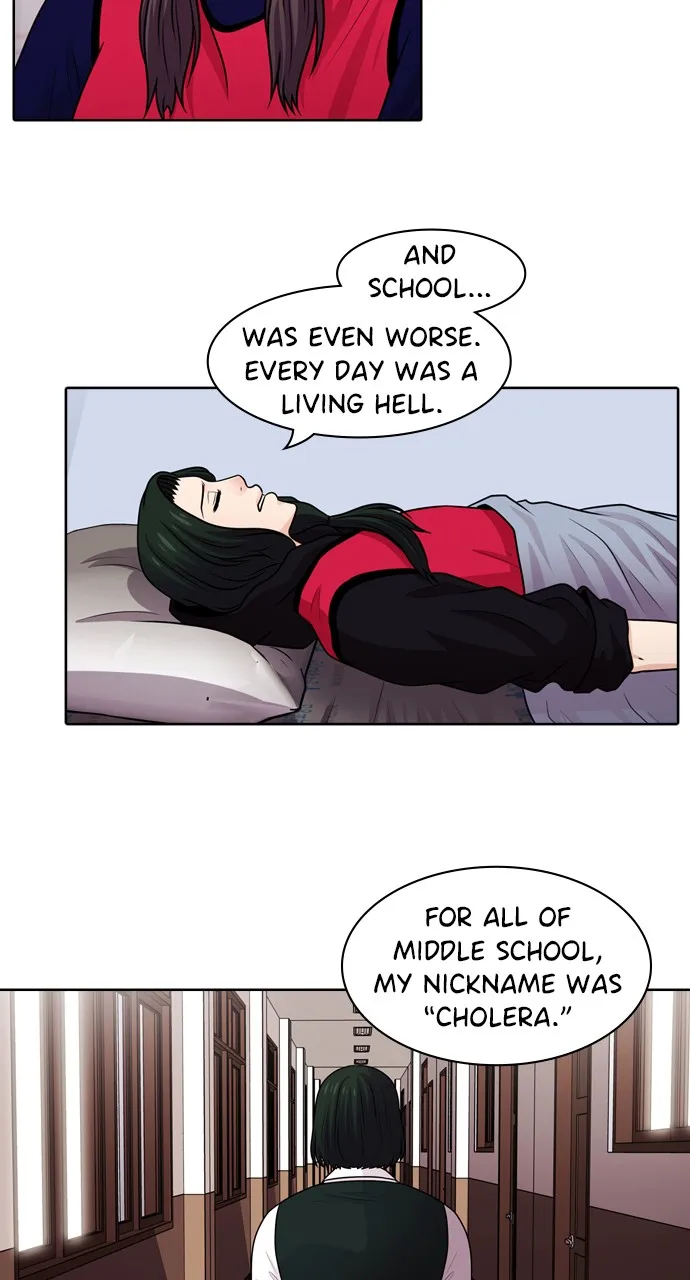 Read Tomorrow chapter 45 image 68 on Lezhin