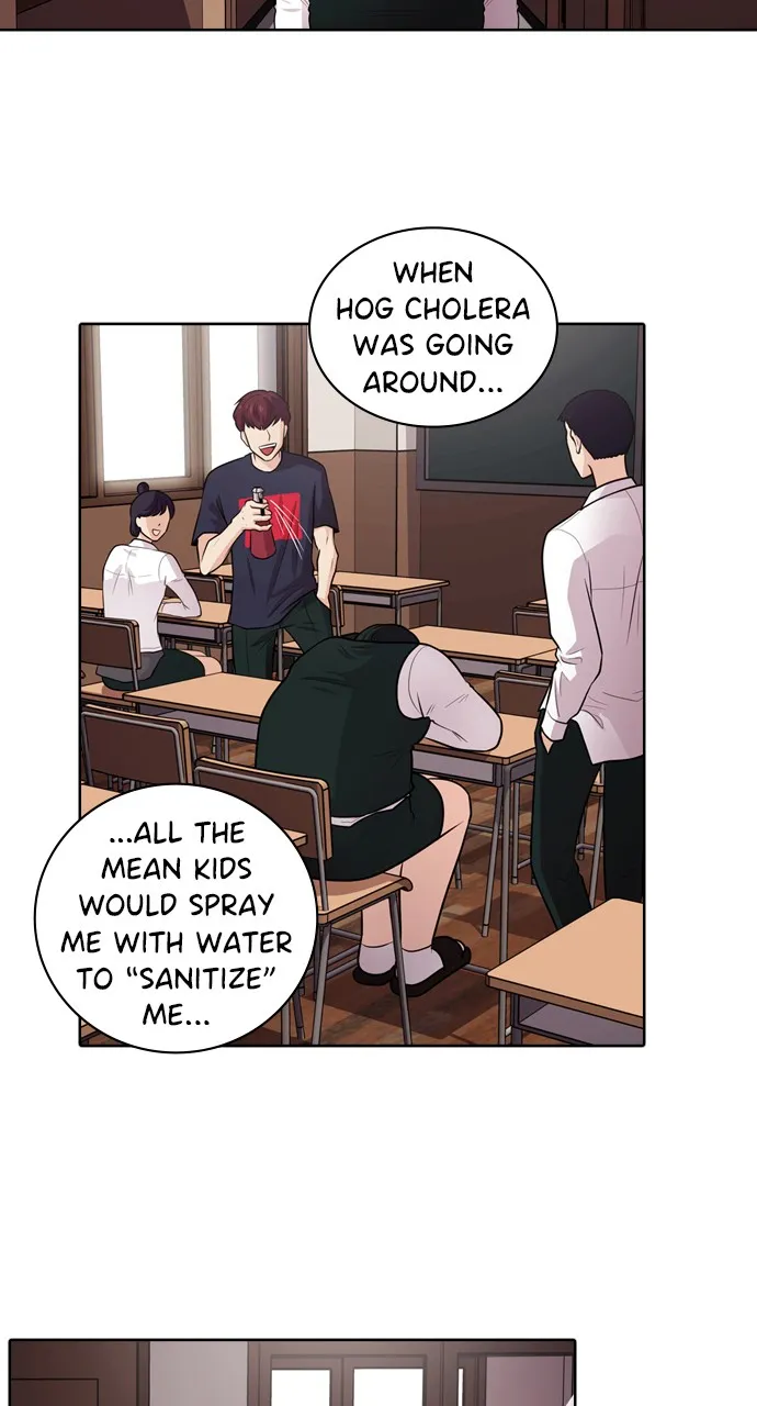 Read Tomorrow chapter 45 image 69 on Lezhin