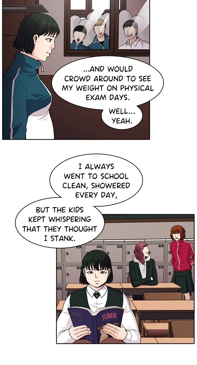 Read Tomorrow chapter 45 image 70 on Lezhin