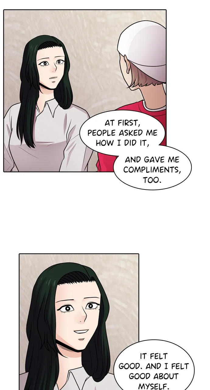 Read Tomorrow chapter 45 image 74 on Lezhin