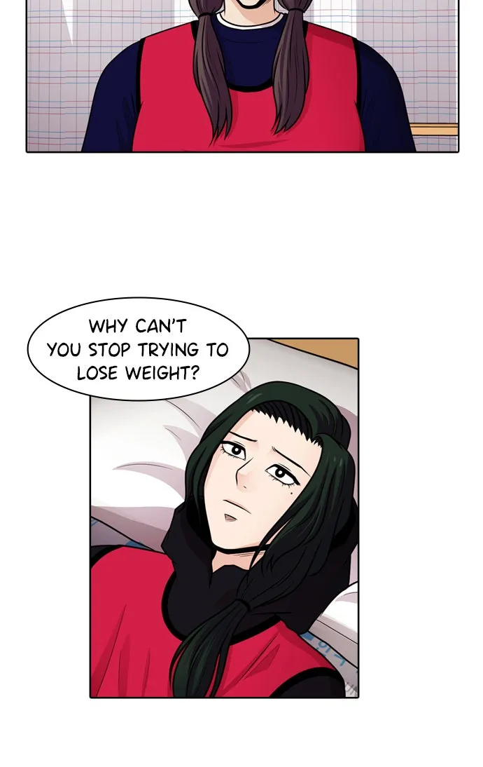 Read Tomorrow chapter 45 image 77 on Lezhin