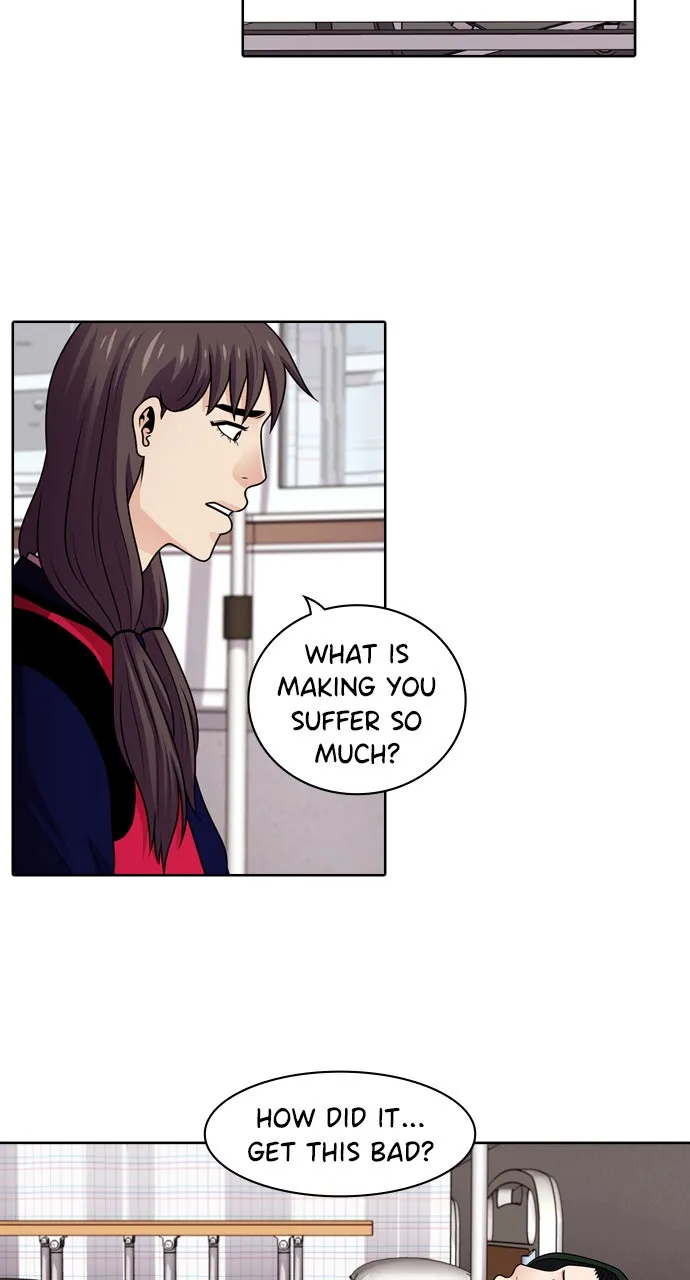 Read Tomorrow chapter 45 image 8 on Lezhin