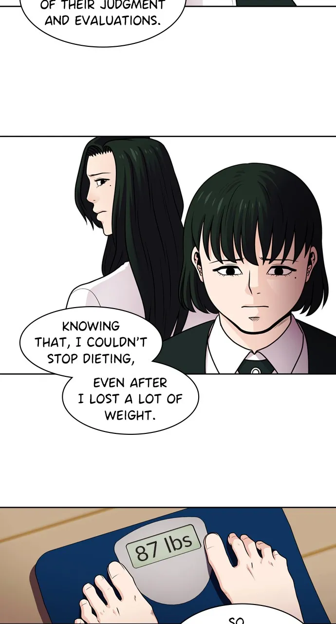 Read Tomorrow chapter 45 image 80 on Lezhin