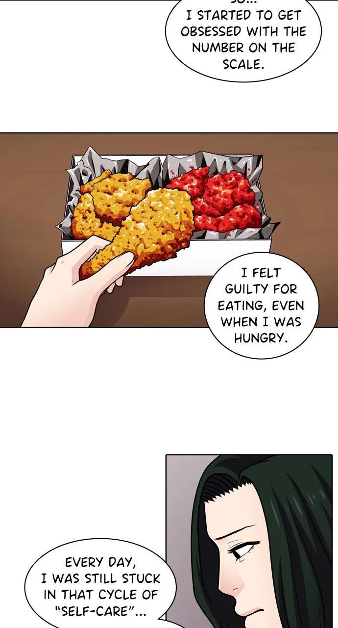 Read Tomorrow chapter 45 image 81 on Lezhin