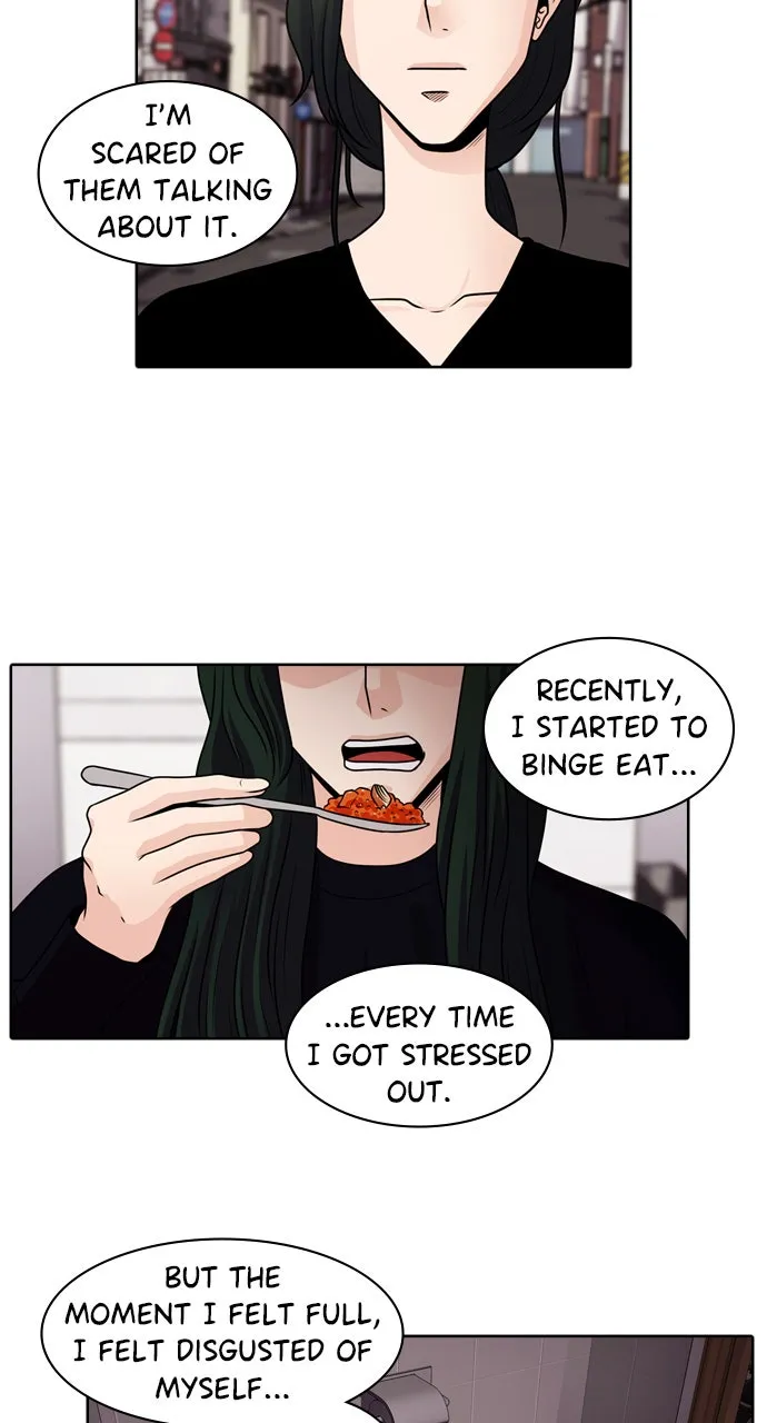Read Tomorrow chapter 45 image 83 on Lezhin