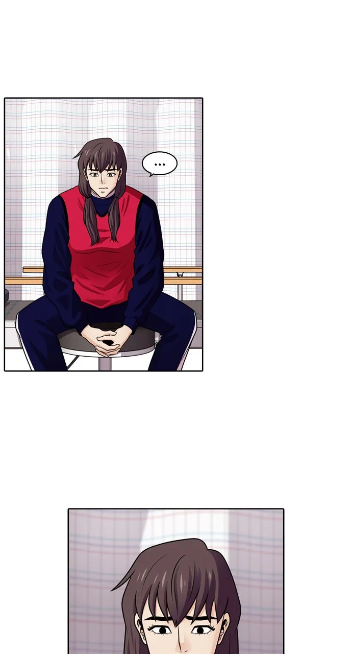 Read Tomorrow chapter 46 image 1 on Lezhin