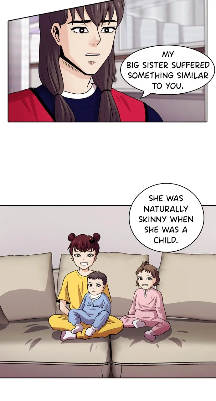 Read Tomorrow chapter 46 image 10 on Lezhin