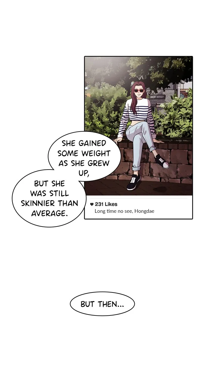 Read Tomorrow chapter 46 image 11 on Lezhin