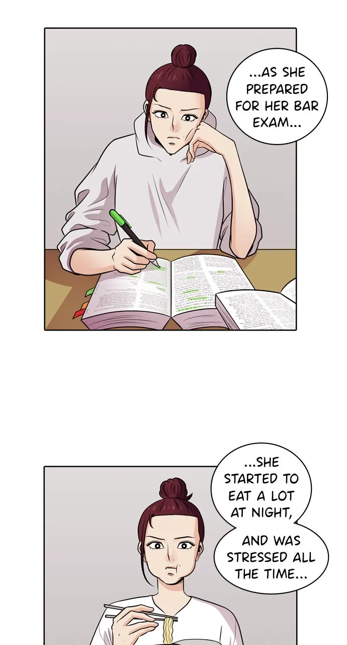 Read Tomorrow chapter 46 image 12 on Lezhin
