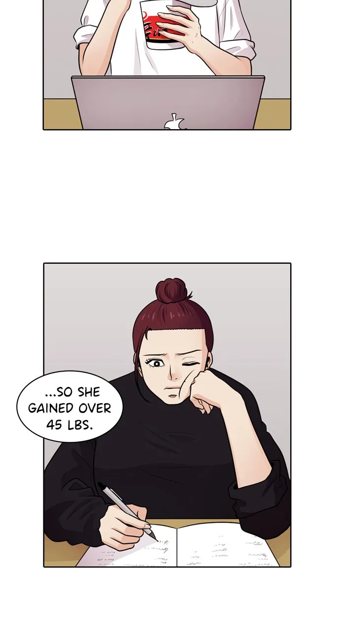 Read Tomorrow chapter 46 image 13 on Lezhin