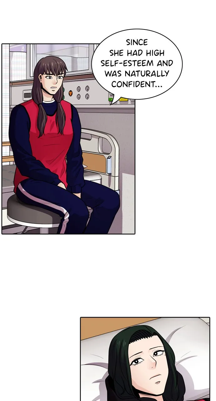 Read Tomorrow chapter 46 image 14 on Lezhin
