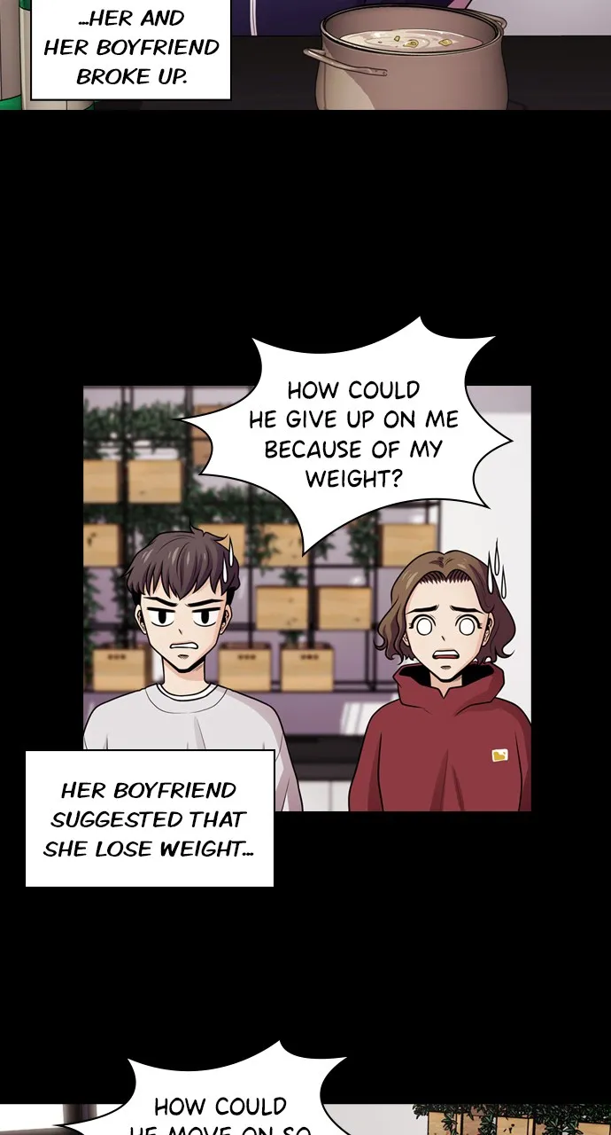 Read Tomorrow chapter 46 image 17 on Lezhin