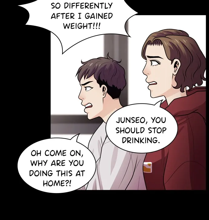 Read Tomorrow chapter 46 image 19 on Lezhin