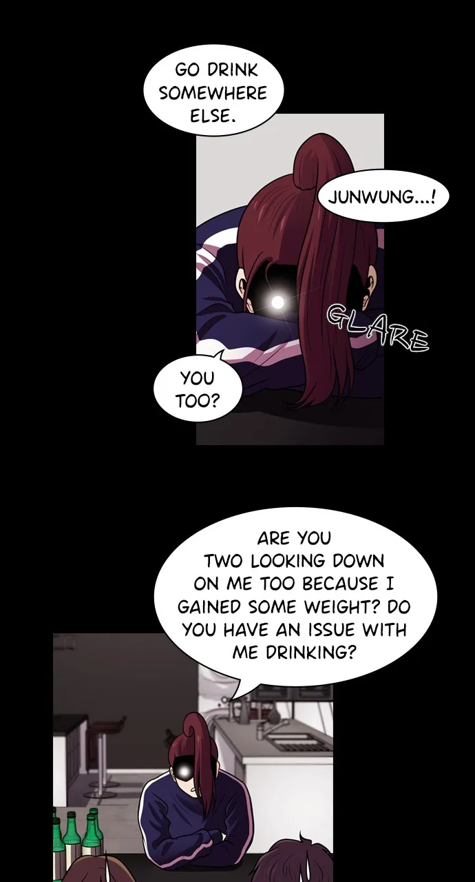 Read Tomorrow chapter 46 image 20 on Lezhin