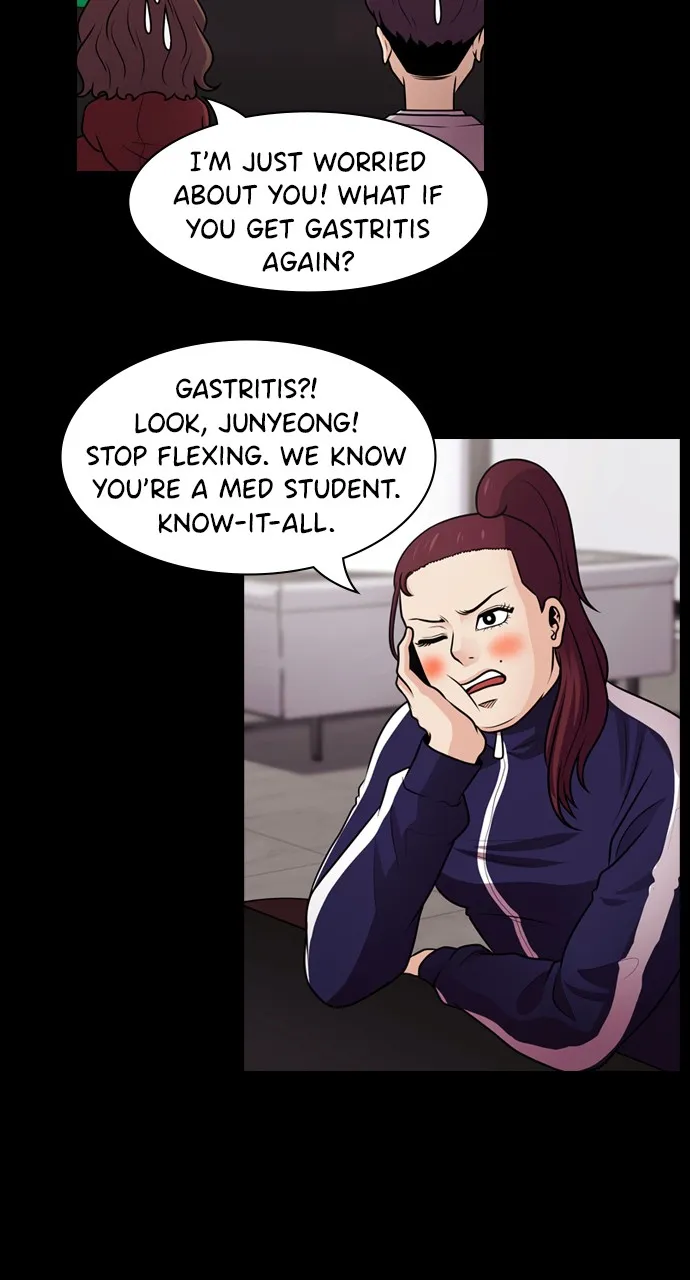 Read Tomorrow chapter 46 image 21 on Lezhin