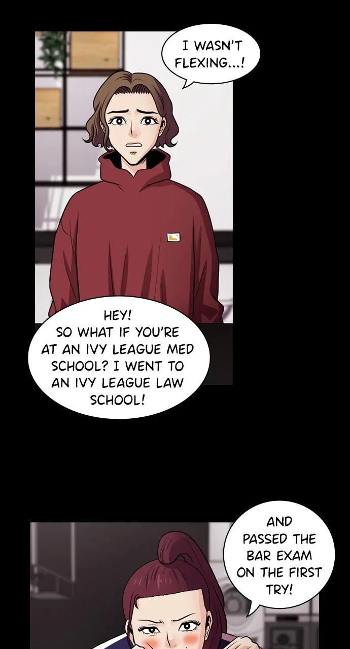 Read Tomorrow chapter 46 image 22 on Lezhin