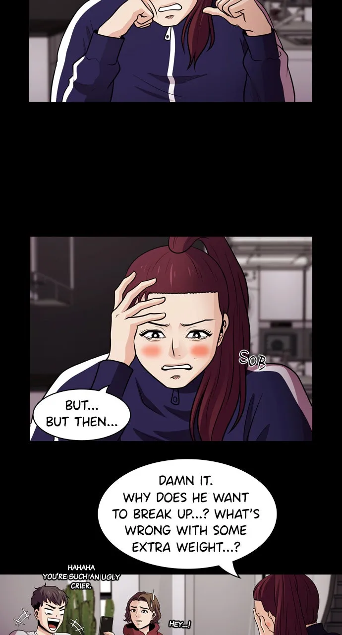 Read Tomorrow chapter 46 image 23 on Lezhin