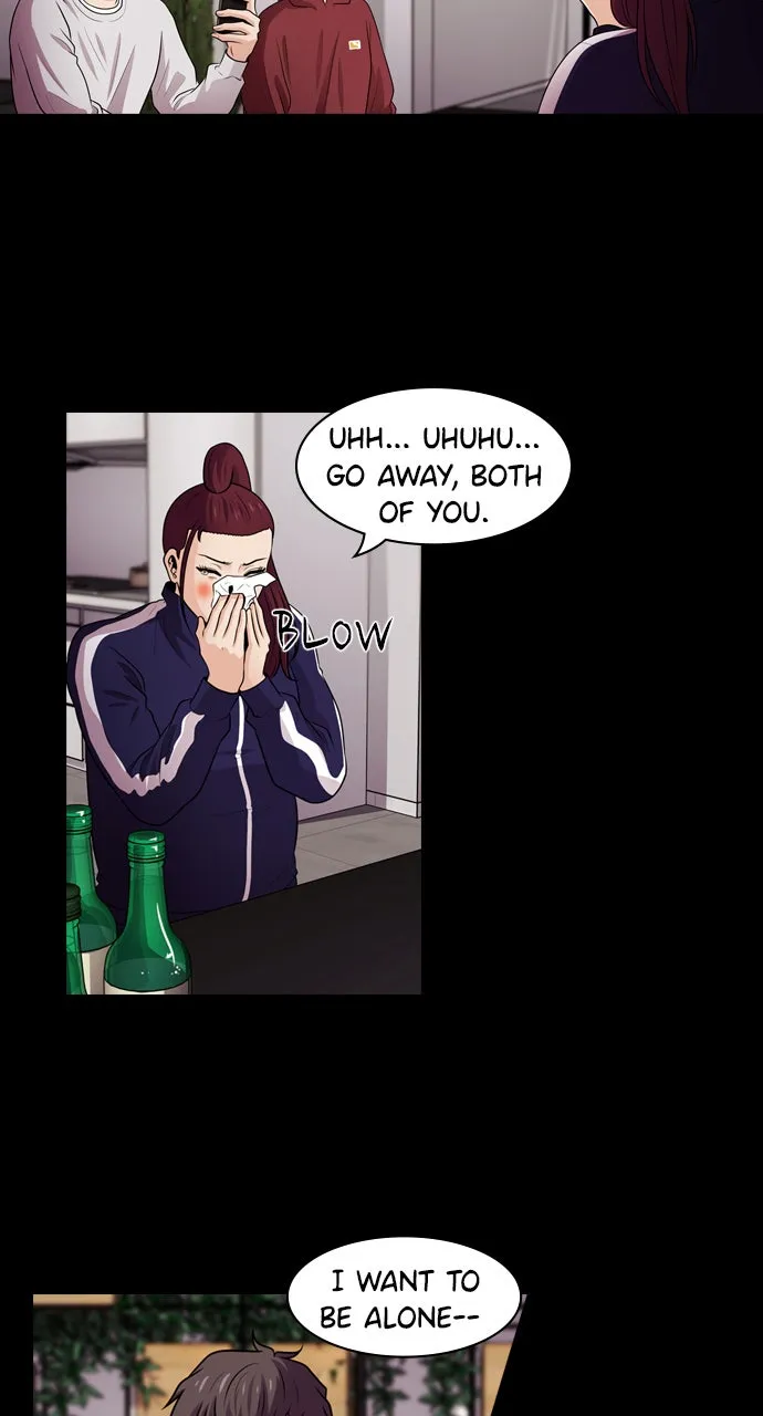 Read Tomorrow chapter 46 image 24 on Lezhin