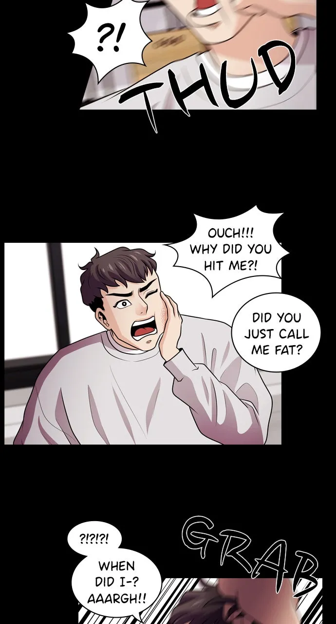 Read Tomorrow chapter 46 image 26 on Lezhin