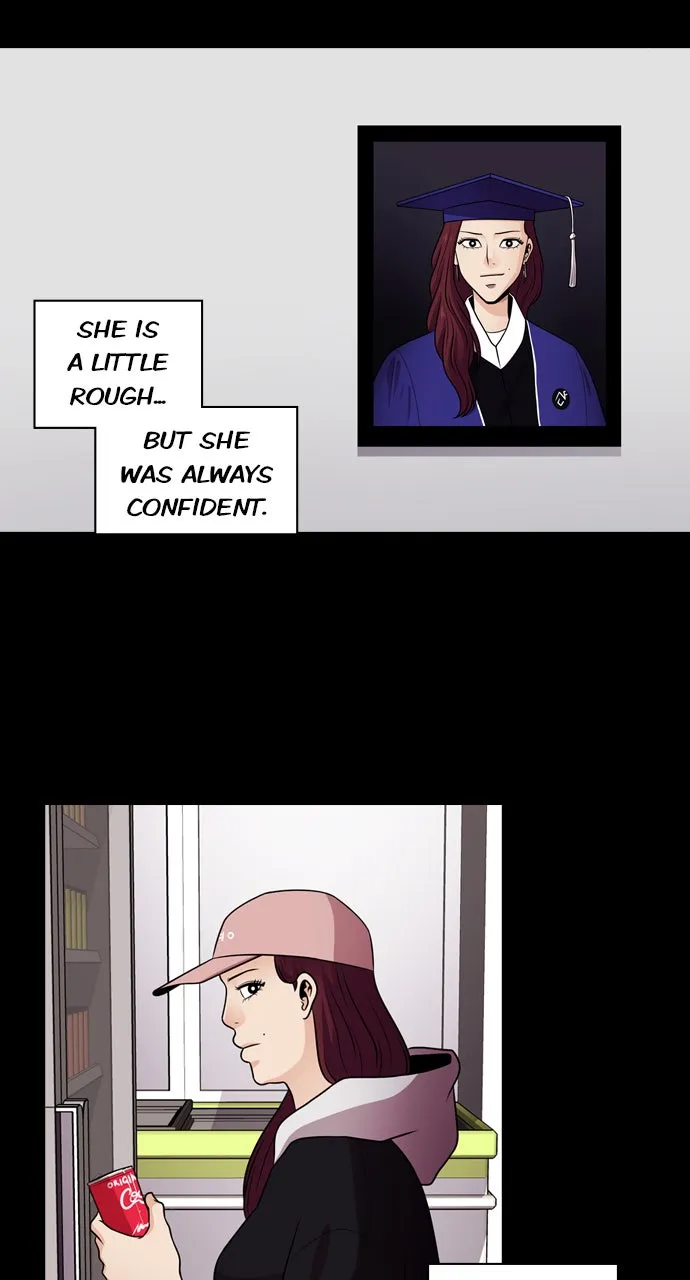 Read Tomorrow chapter 46 image 28 on Lezhin