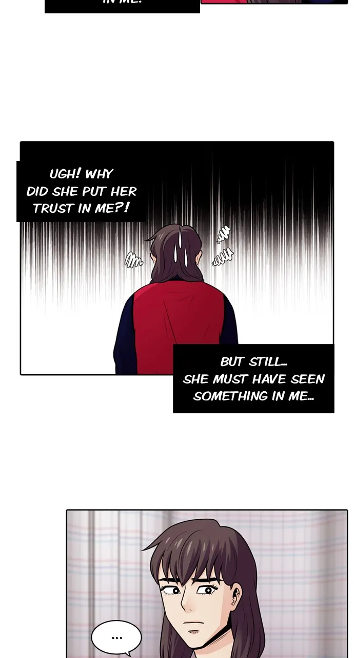 Read Tomorrow chapter 46 image 3 on Lezhin