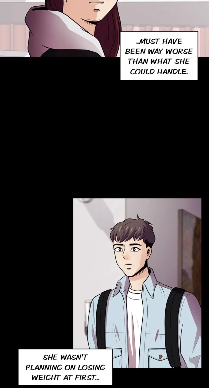 Read Tomorrow chapter 46 image 30 on Lezhin