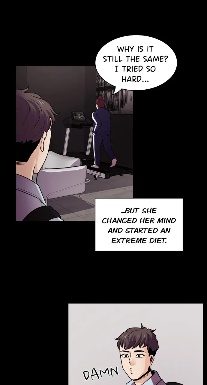 Read Tomorrow chapter 46 image 31 on Lezhin