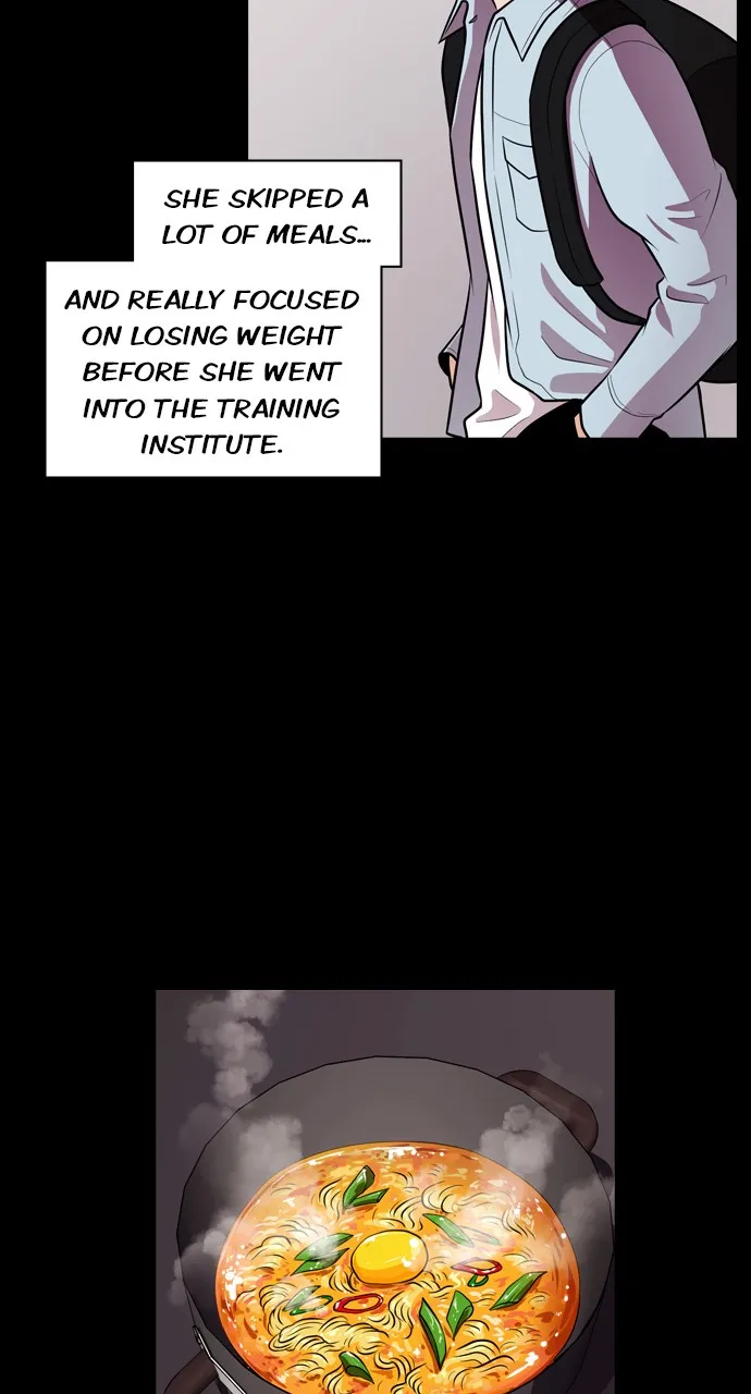 Read Tomorrow chapter 46 image 32 on Lezhin