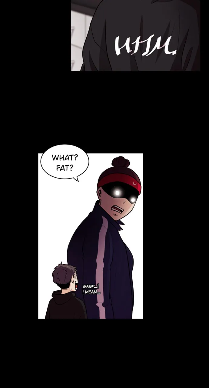Read Tomorrow chapter 46 image 35 on Lezhin