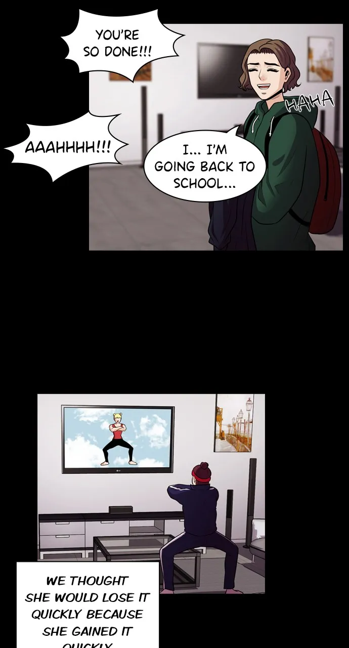Read Tomorrow chapter 46 image 36 on Lezhin