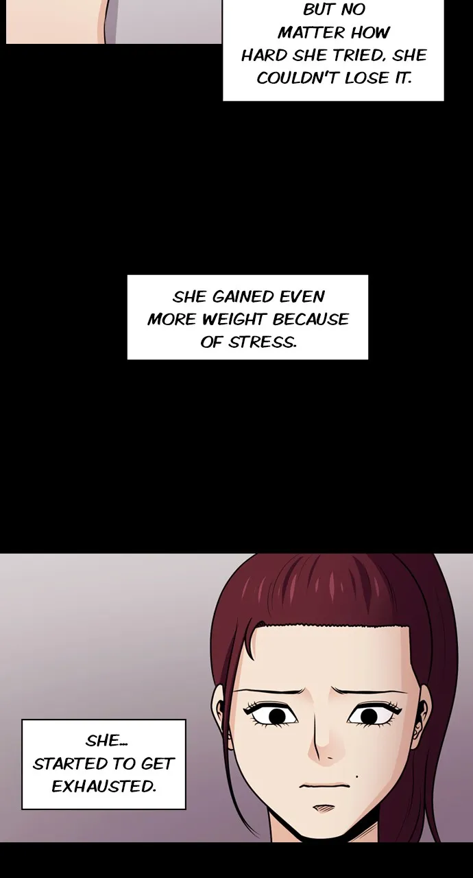 Read Tomorrow chapter 46 image 38 on Lezhin