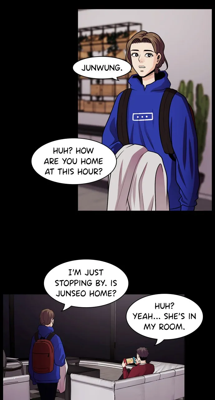 Read Tomorrow chapter 46 image 42 on Lezhin