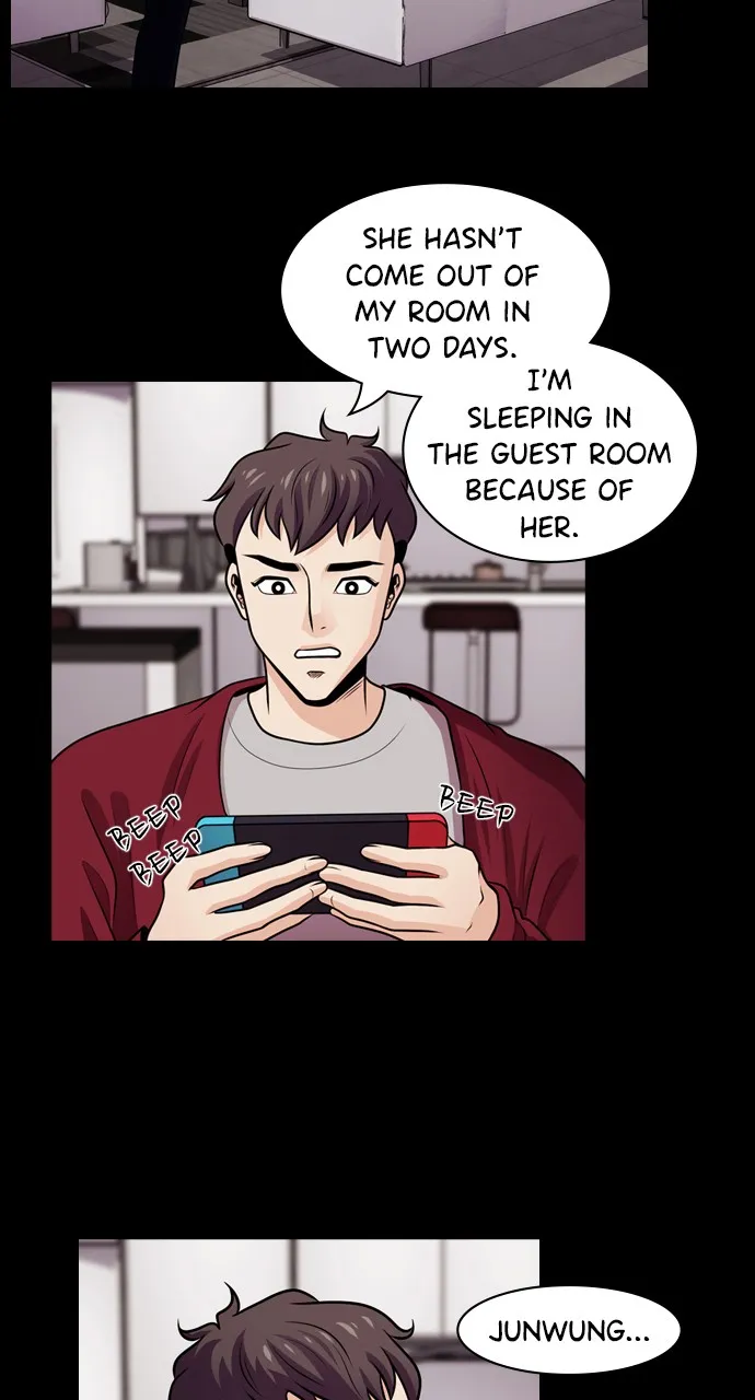Read Tomorrow chapter 46 image 43 on Lezhin