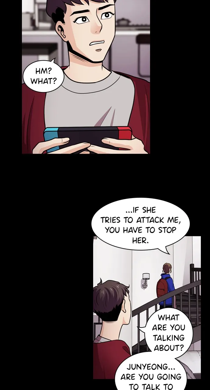 Read Tomorrow chapter 46 image 44 on Lezhin